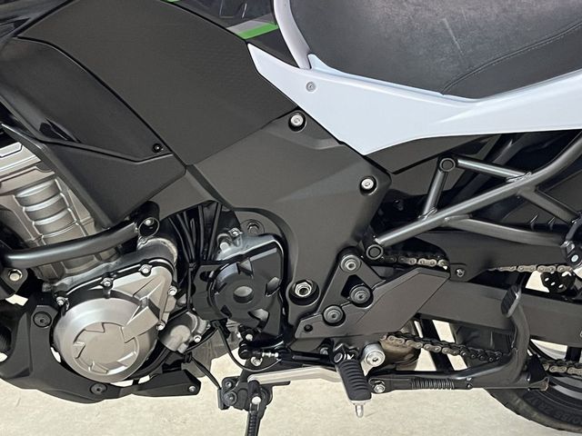 kawasaki - versys-1000-tourer