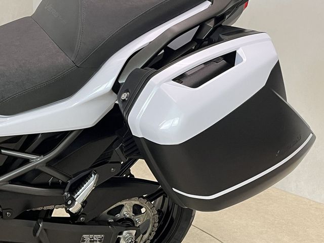 kawasaki - versys-1000-tourer