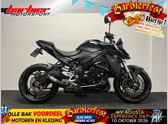 Suzuki GSX-S 950 2024 occasion