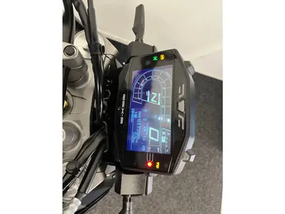 SUZUKI GSX-S 950 – foto 2