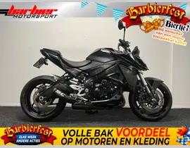 Suzuki GSX-S 950 2024 occasion