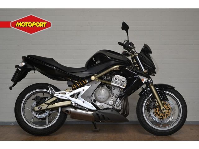 kawasaki - er-6-n-abs
