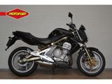 KAWASAKI ER 6 N ABS
