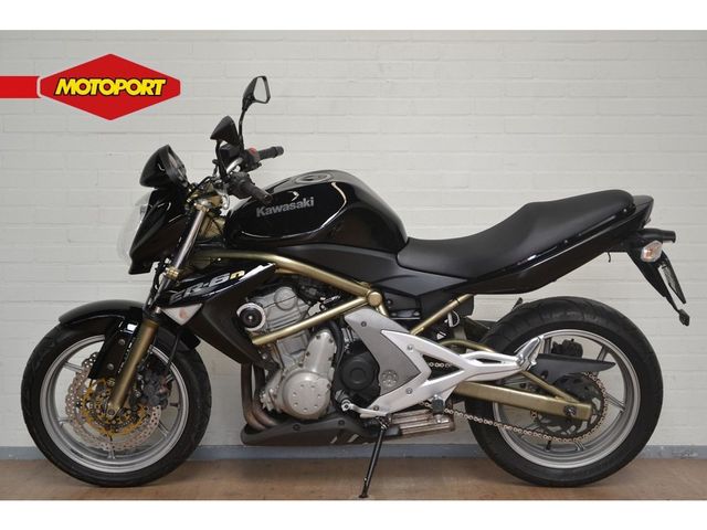 kawasaki - er-6-n-abs