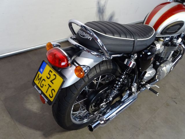triumph - bonneville-t-120