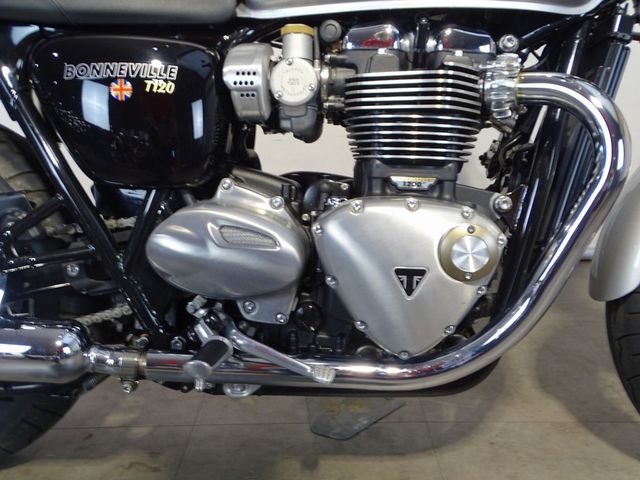triumph - bonneville-t-120