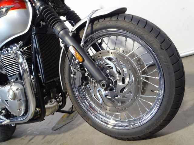 triumph - bonneville-t-120
