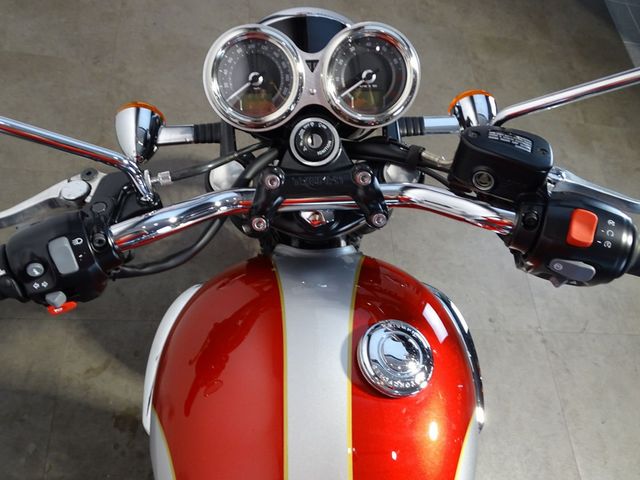 triumph - bonneville-t-120
