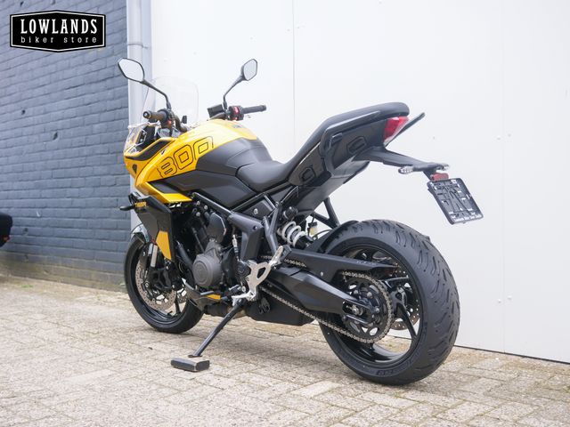 triumph - tiger-800-sport