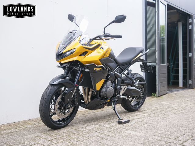 triumph - tiger-800-sport