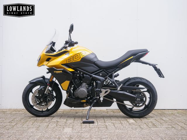 triumph - tiger-800-sport