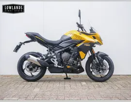Triumph Tiger 800 Sport 2026 nieuw