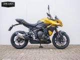 TRIUMPH TIGER 800 SPORT