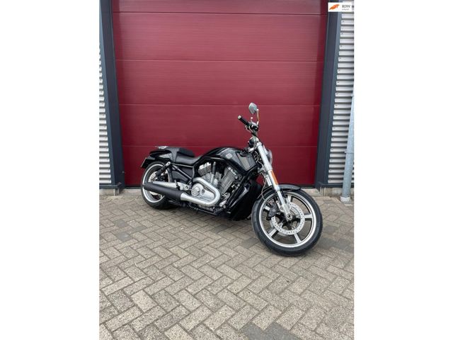 harley-davidson - v-rod-muscle-vrscf