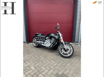 Harley-Davidson V-ROD Muscle Vrscf 2012 occasion