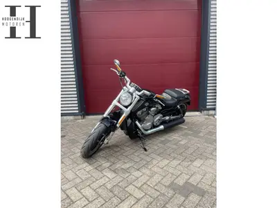 HARLEY-DAVIDSON V-ROD MUSCLE VRSCF – foto 2