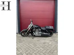 Harley-Davidson Vrscf V-Rod Muscle 1HD ABS Black Edition 2012 occasion – foto 3 van 19