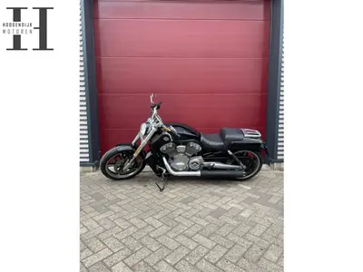 HARLEY-DAVIDSON V-ROD MUSCLE VRSCF – foto 3