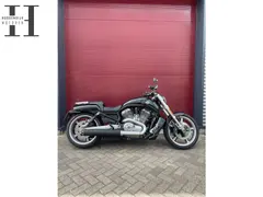 Harley-Davidson Vrscf V-Rod Muscle 1HD ABS Black Edition 2012 occasion – foto 4 van 19