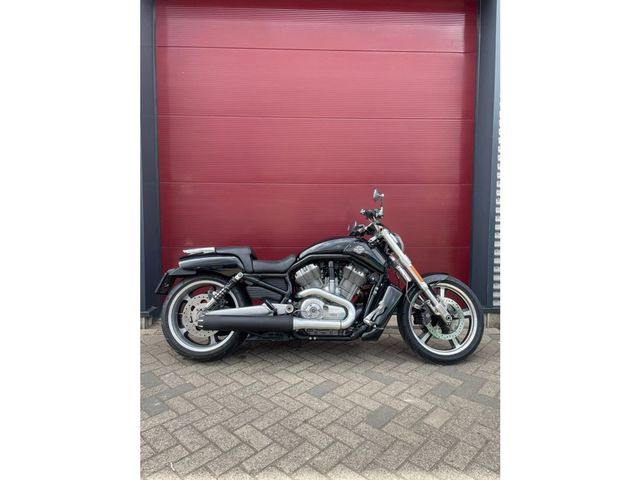 harley-davidson - v-rod-muscle-vrscf