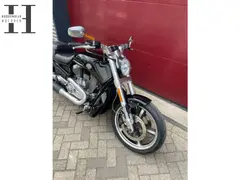 Harley-Davidson Vrscf V-Rod Muscle 1HD ABS Black Edition 2012 occasion – foto 5 van 19