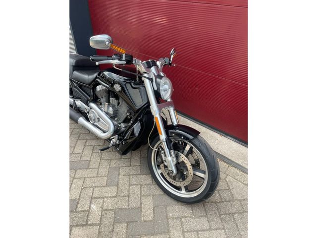 harley-davidson - v-rod-muscle-vrscf