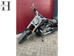Harley-Davidson Vrscf V-Rod Muscle 1HD ABS Black Edition 2012 occasion – foto 6 van 19