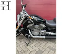 Harley-Davidson Vrscf V-Rod Muscle 1HD ABS Black Edition 2012 occasion – foto 7 van 19