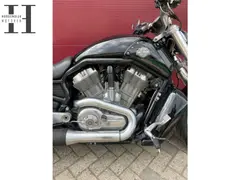 Harley-Davidson Vrscf V-Rod Muscle 1HD ABS Black Edition 2012 occasion – foto 8 van 19