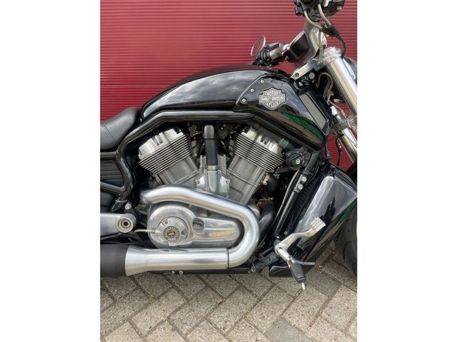 harley-davidson - v-rod-muscle-vrscf