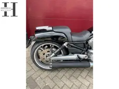 Harley-Davidson Vrscf V-Rod Muscle 1HD ABS Black Edition 2012 occasion – foto 9 van 19