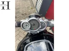 Harley-Davidson Vrscf V-Rod Muscle 1HD ABS Black Edition 2012 occasion – foto 12 van 19