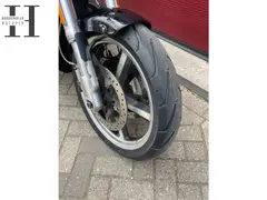 Harley-Davidson Vrscf V-Rod Muscle 1HD ABS Black Edition 2012 occasion – foto 14 van 19