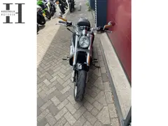 Harley-Davidson Vrscf V-Rod Muscle 1HD ABS Black Edition 2012 occasion – foto 18 van 19