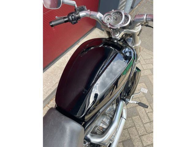 harley-davidson - v-rod-muscle-vrscf