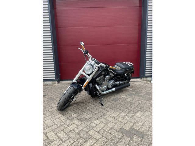 harley-davidson - v-rod-muscle-vrscf