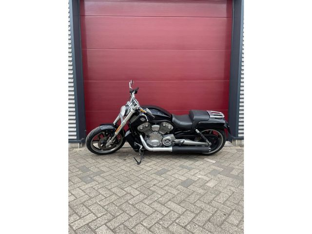 harley-davidson - v-rod-muscle-vrscf
