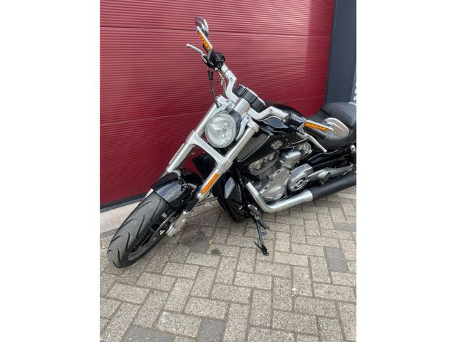 harley-davidson - v-rod-muscle-vrscf