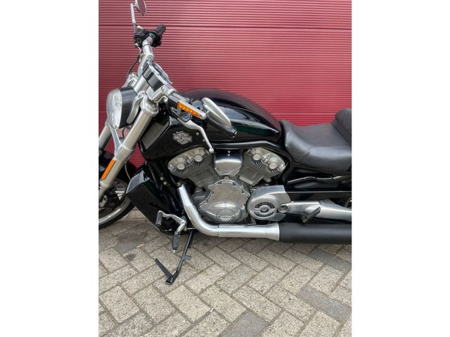 harley-davidson - v-rod-muscle-vrscf