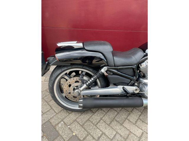 harley-davidson - v-rod-muscle-vrscf