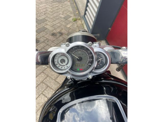 harley-davidson - v-rod-muscle-vrscf