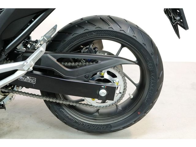 honda - nc-750-x