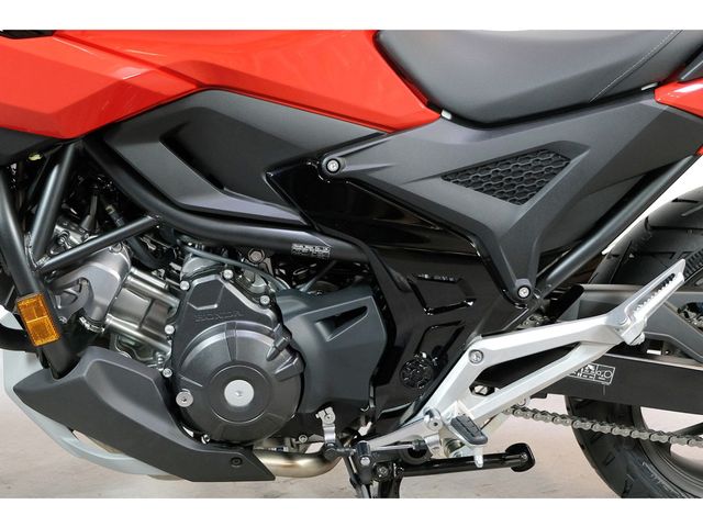 honda - nc-750-x