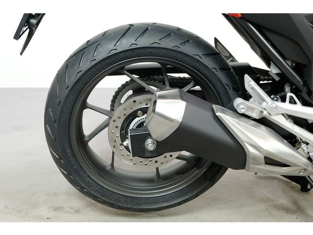 honda - nc-750-x