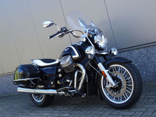 moto-guzzi - california-1400-touring