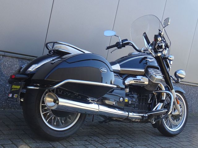 moto-guzzi - california-1400-touring