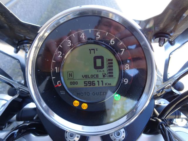 moto-guzzi - california-1400-touring