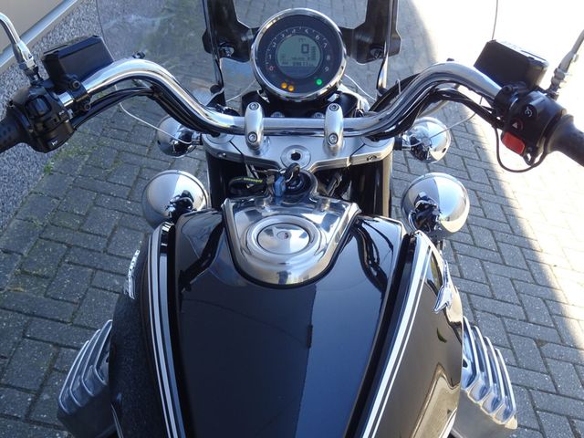 moto-guzzi - california-1400-touring