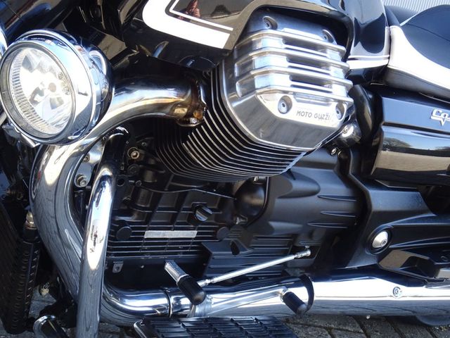 moto-guzzi - california-1400-touring