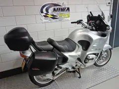 BMW R 1150 RT 2003 occasion – foto 2 van 10